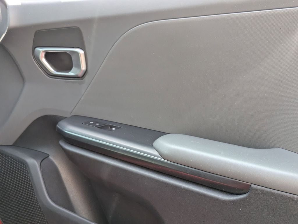 Thumbnail: 2025 Kia K4 - 30