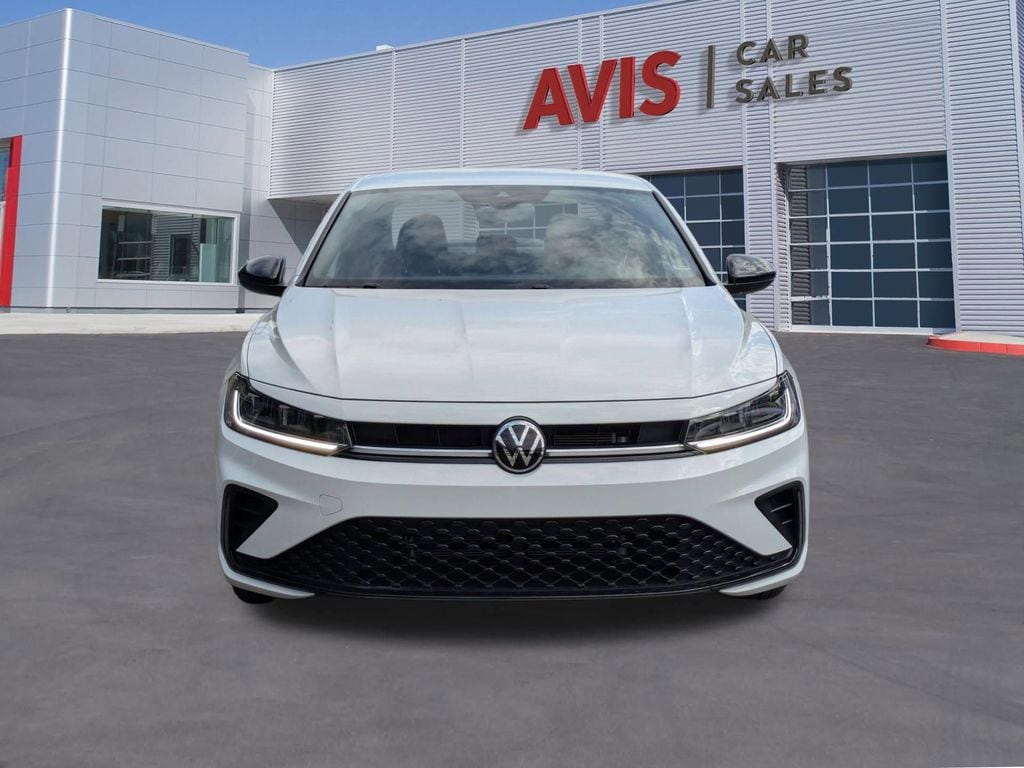 Thumbnail: 2025 Volkswagen Jetta - 2