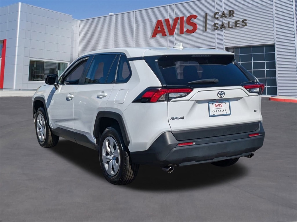 Thumbnail: 2025 Toyota RAV4 - 11