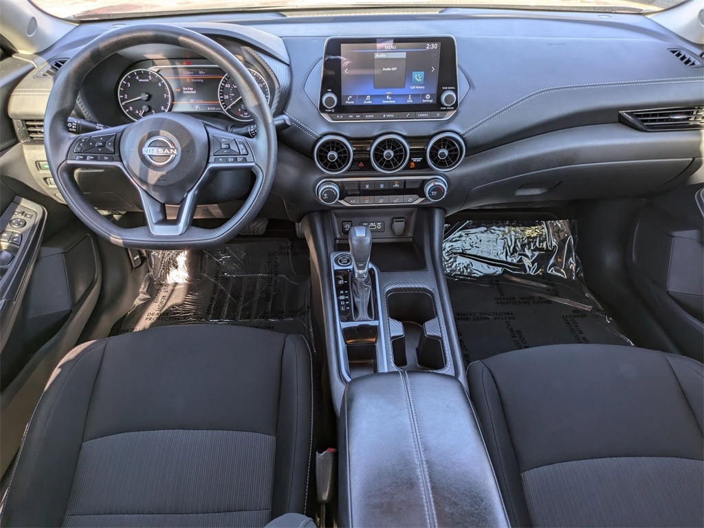 Thumbnail: 2024 Nissan Sentra - 21