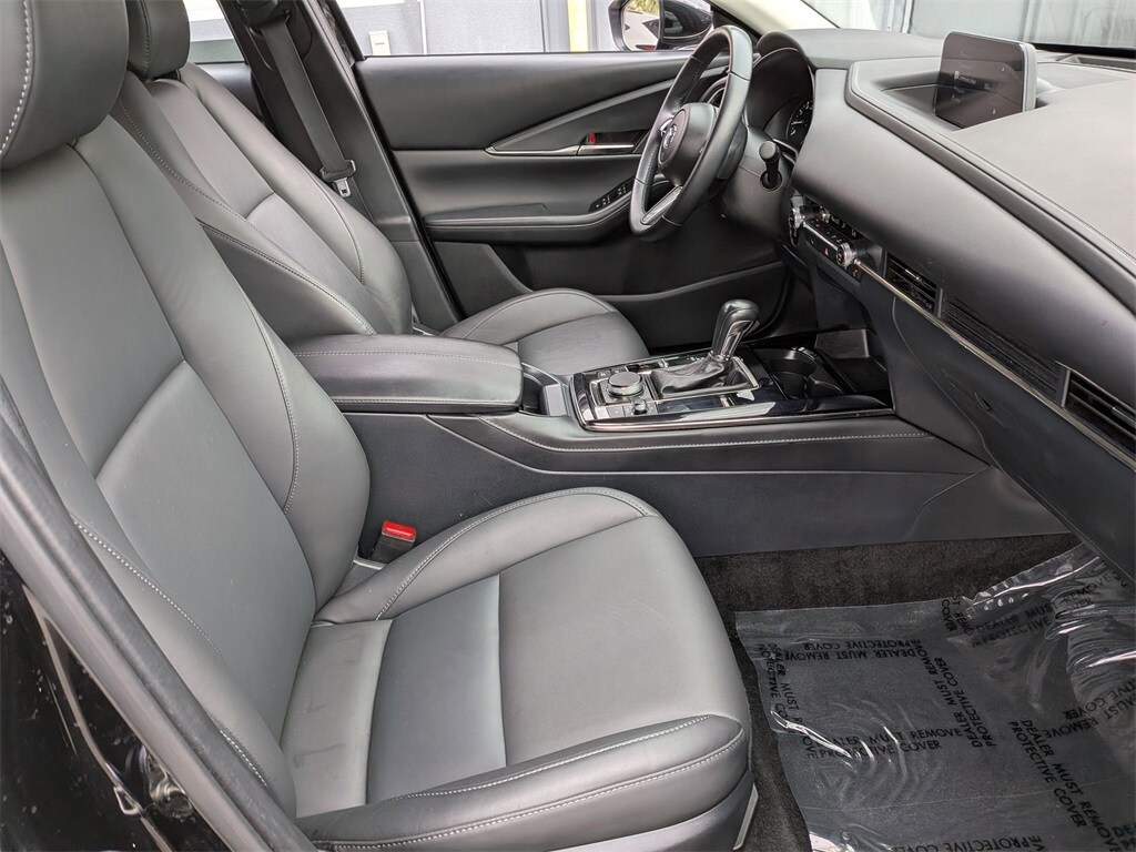 Thumbnail: 2025 Mazda CX-30 - 31