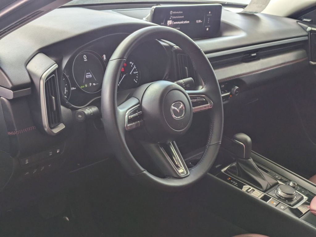 Thumbnail: 2025 Mazda CX-50 - 14