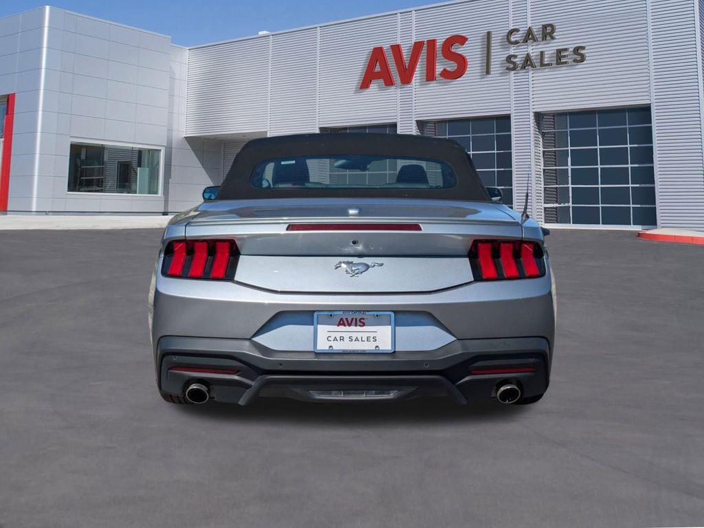 Thumbnail: 2024 Ford Mustang - 7