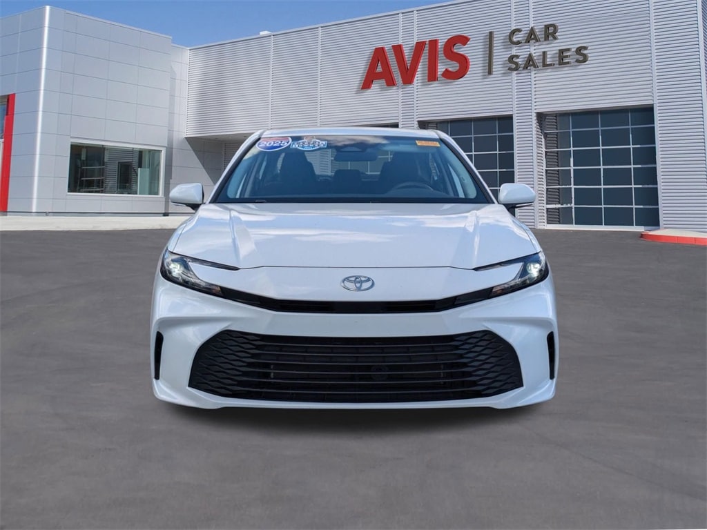Thumbnail: 2025 Toyota Camry - 2