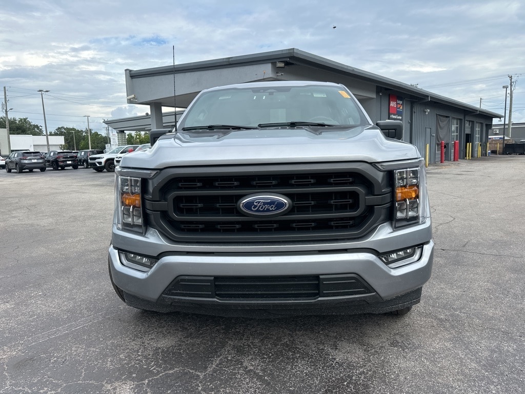 Thumbnail: 2023 Ford F-150 - 2