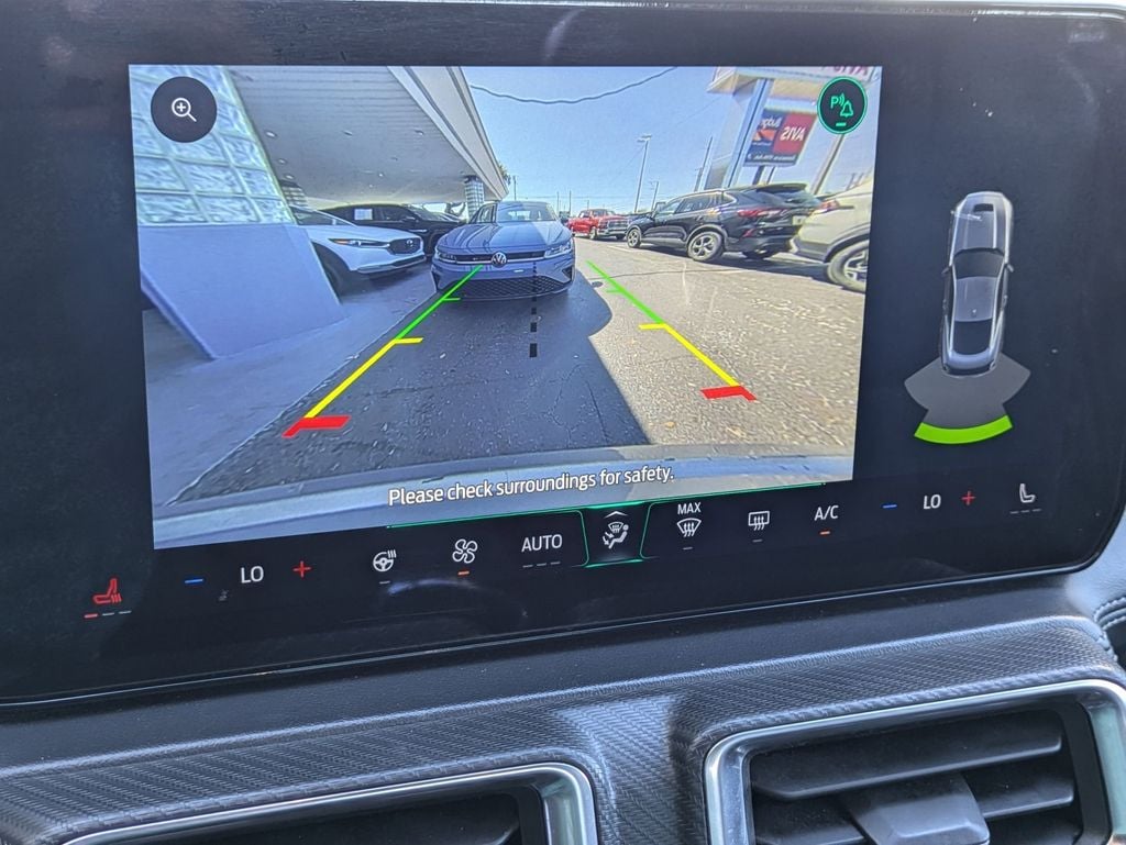 Thumbnail: 2024 Ford Mustang - 16