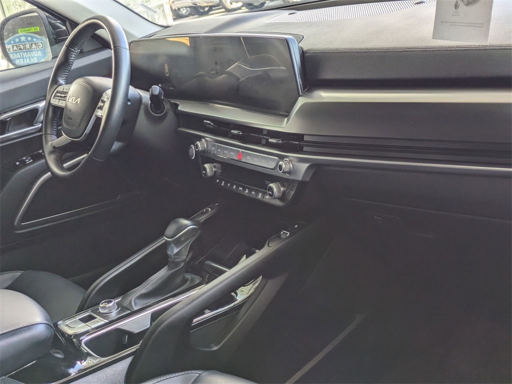 Thumbnail: 2025 Kia Telluride - 33