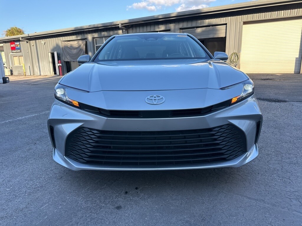 Thumbnail: 2025 Toyota Camry - 2
