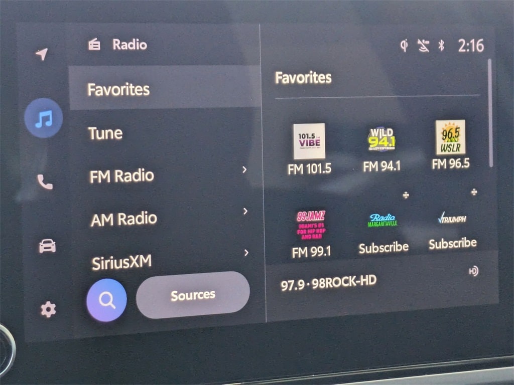 Thumbnail: 2025 Toyota Camry - 19