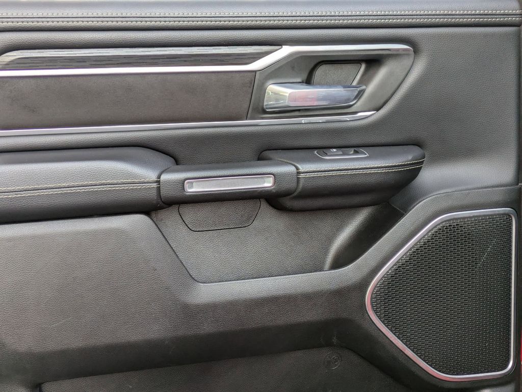 2023 RAM Ram 1500 Pickup Laramie - Photo 25