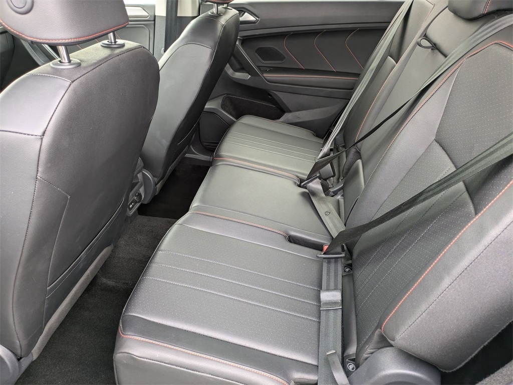 Thumbnail: 2024 Volkswagen Tiguan - 27