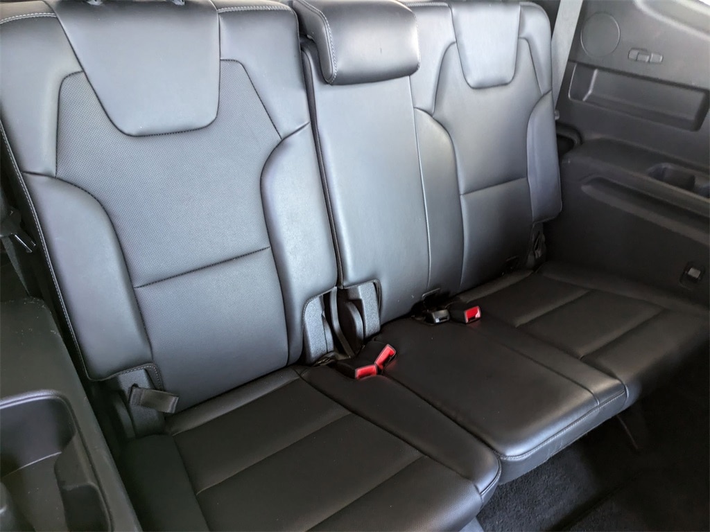 Thumbnail: 2025 Kia Telluride - 30