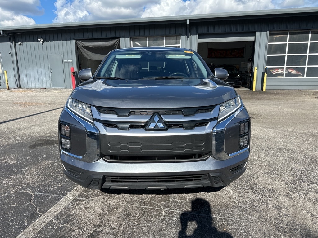 Thumbnail: 2024 Mitsubishi Outlander Sport - 2