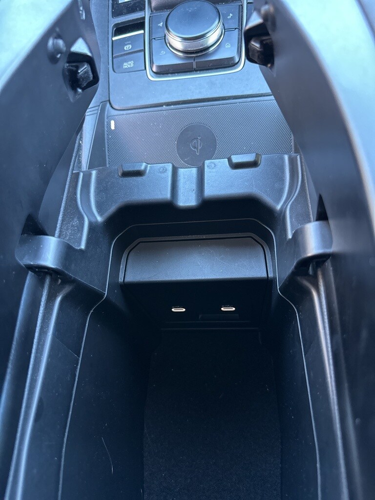 Thumbnail: 2025 Mazda CX-50 - 22