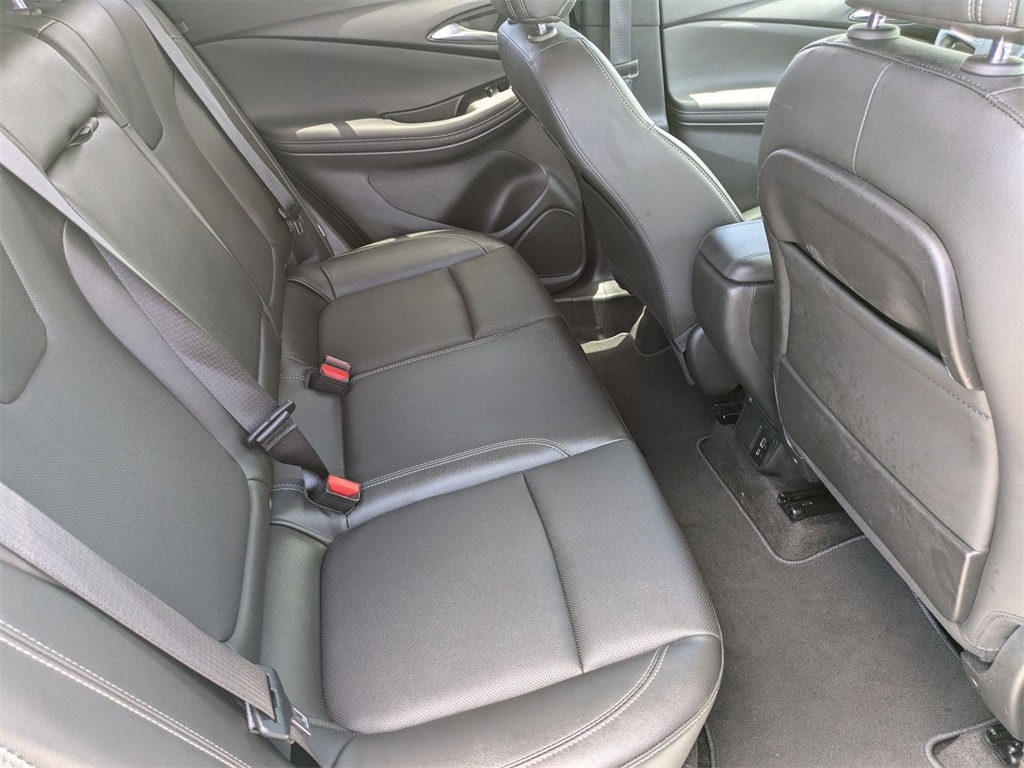 Thumbnail: 2024 Buick Encore GX - 29