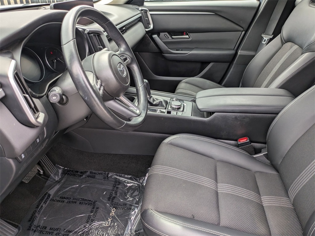 Thumbnail: 2024 Mazda CX-50 - 23