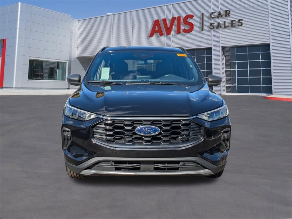 Thumbnail: 2025 Ford Escape - 2