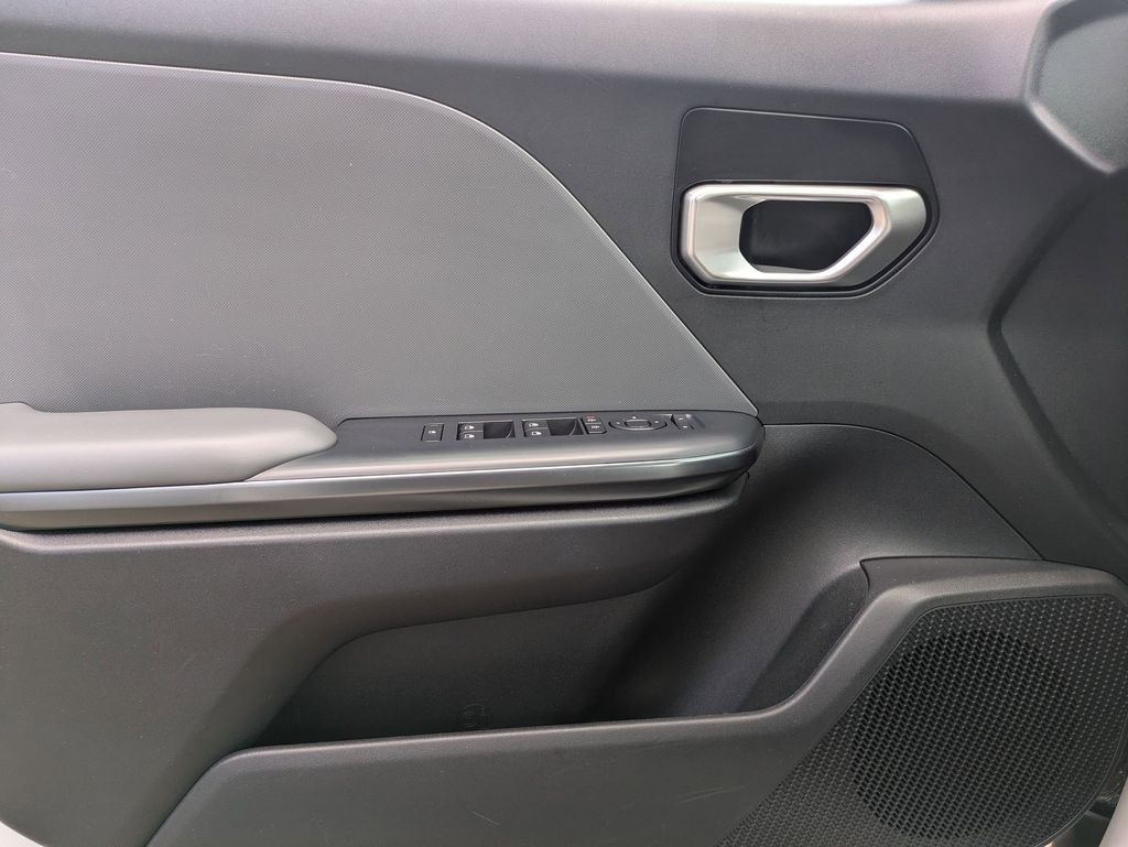 Thumbnail: 2025 Kia K4 - 11