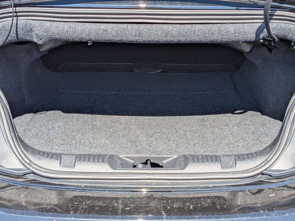 Thumbnail: 2025 Ford Mustang - 26