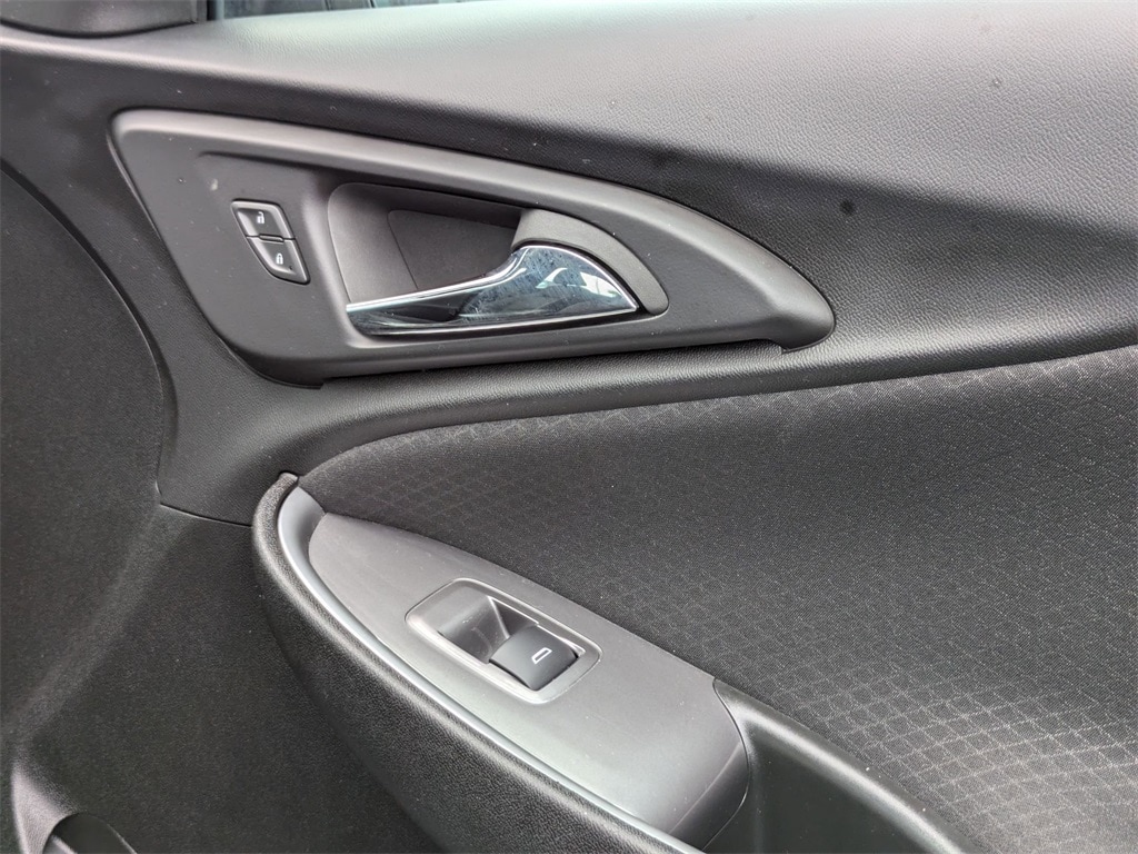 Thumbnail: 2024 Chevrolet Malibu - 33