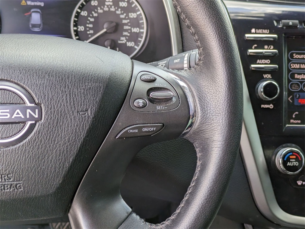 Thumbnail: 2023 Nissan Murano - 21