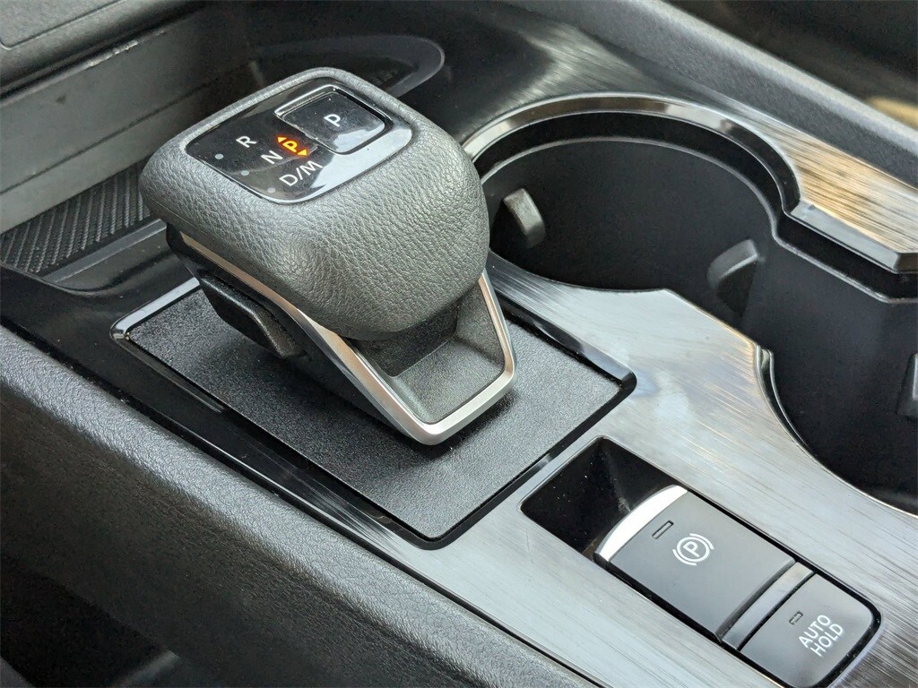 Thumbnail: 2023 Nissan Rogue - 17