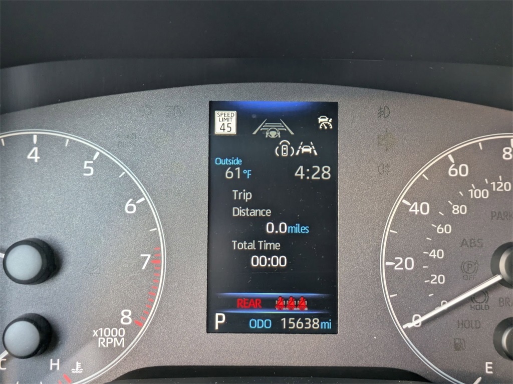 Thumbnail: 2025 Toyota Corolla - 16