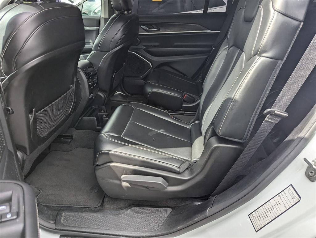 Thumbnail: 2021 Jeep Grand Cherokee L - 19