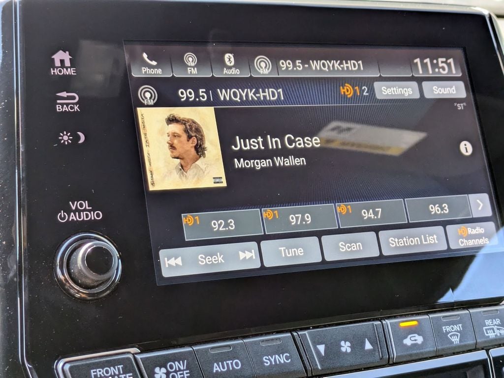 2024 Honda Odyssey SPORT - Photo 18