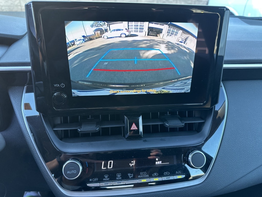 Thumbnail: 2024 Toyota Corolla - 20