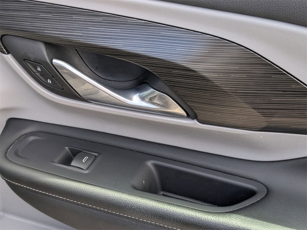 Thumbnail: 2024 GMC Terrain - 34