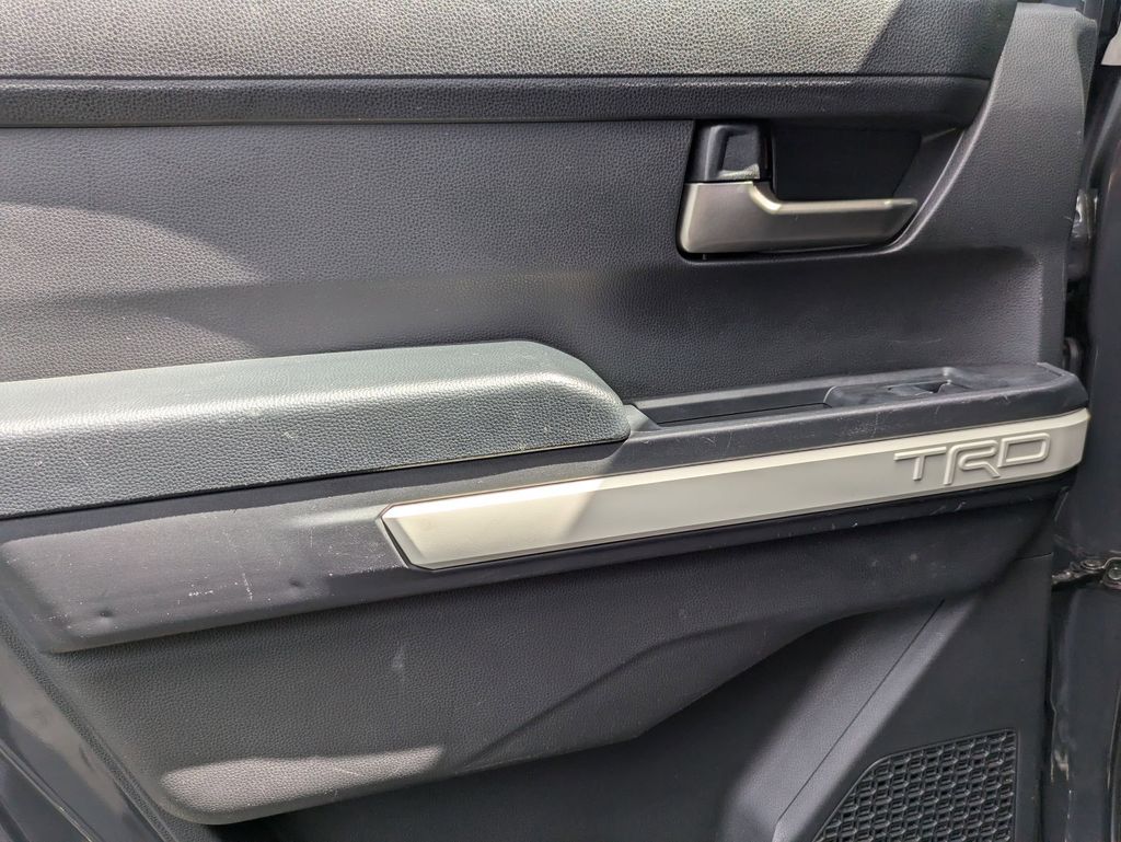 Thumbnail: 2024 Toyota Tacoma - 26