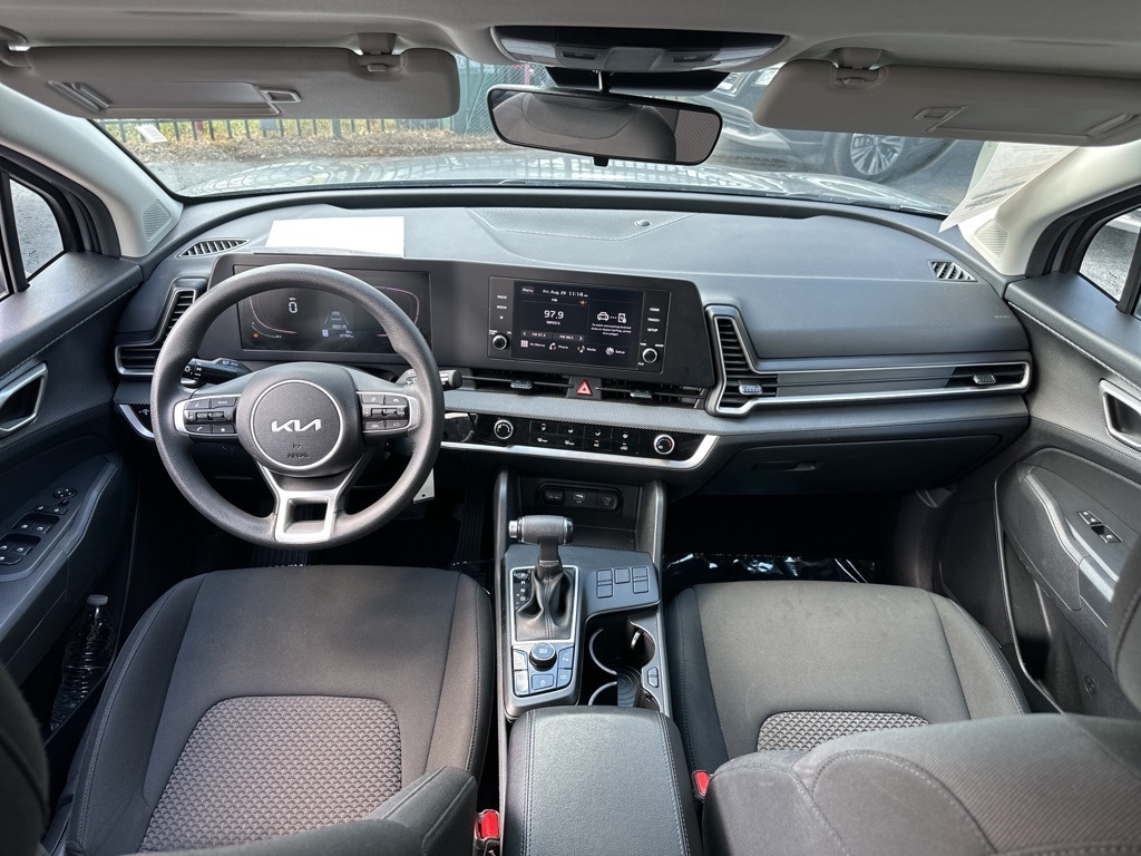 Thumbnail: 2024 Kia Sportage - 18