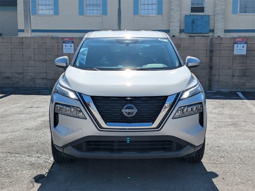 Thumbnail: 2023 Nissan Rogue - 2