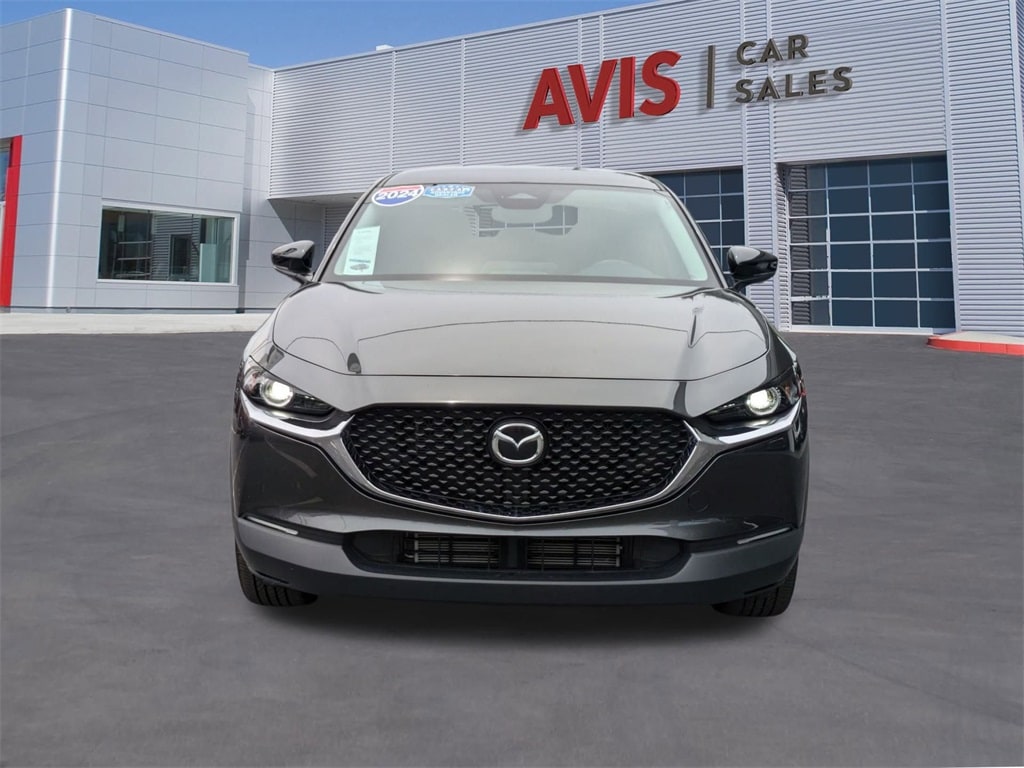 Certified 2024 Mazda CX-30 2.5 S Select Sport SUV