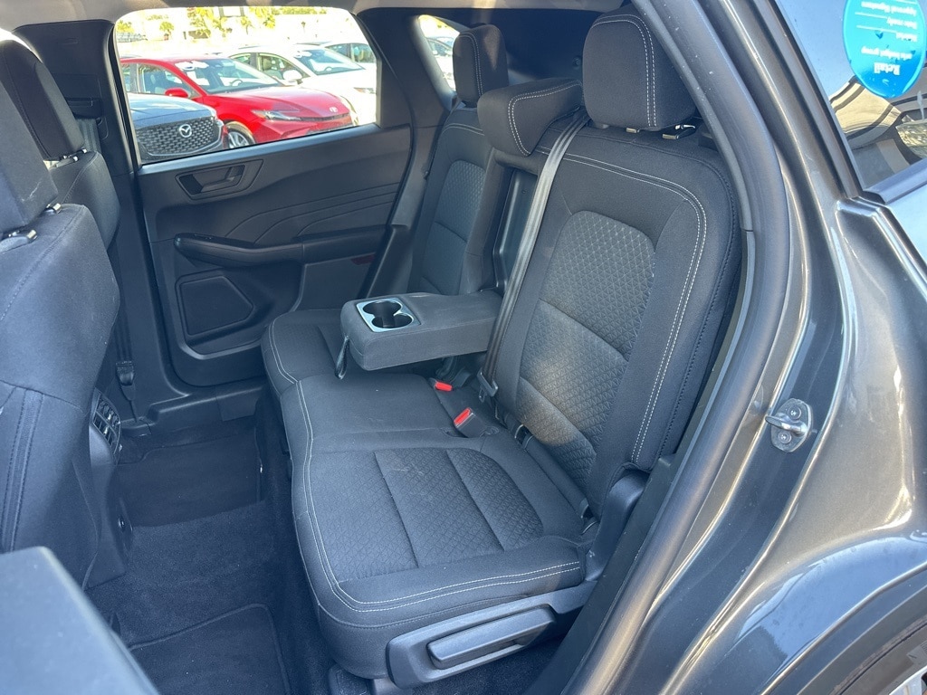 Thumbnail: 2025 Ford Escape - 13