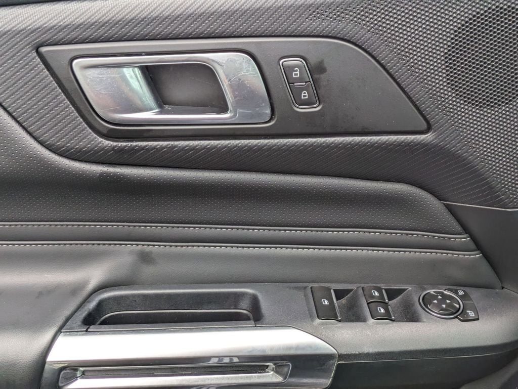 Thumbnail: 2024 Ford Mustang - 13