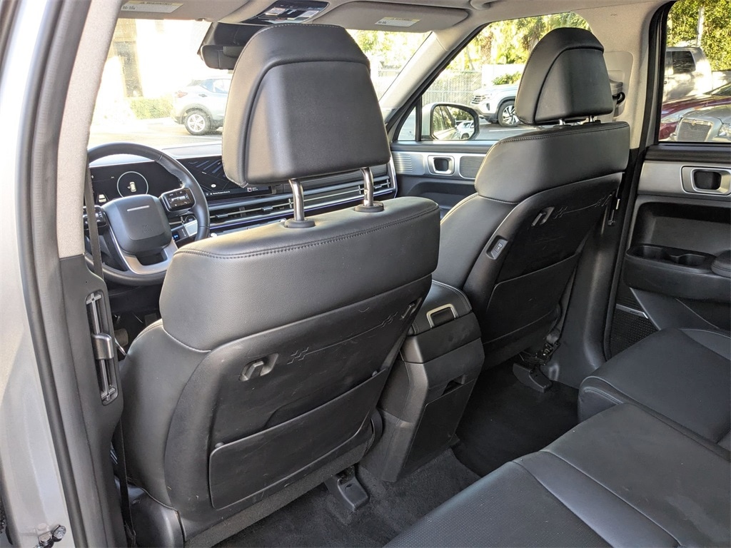 Thumbnail: 2025 Hyundai Santa Fe - 24