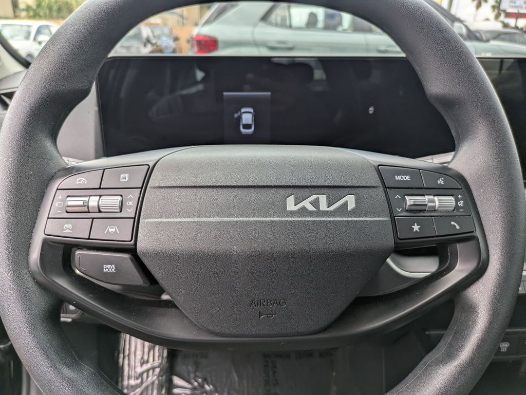 Thumbnail: 2025 Kia K4 - 20
