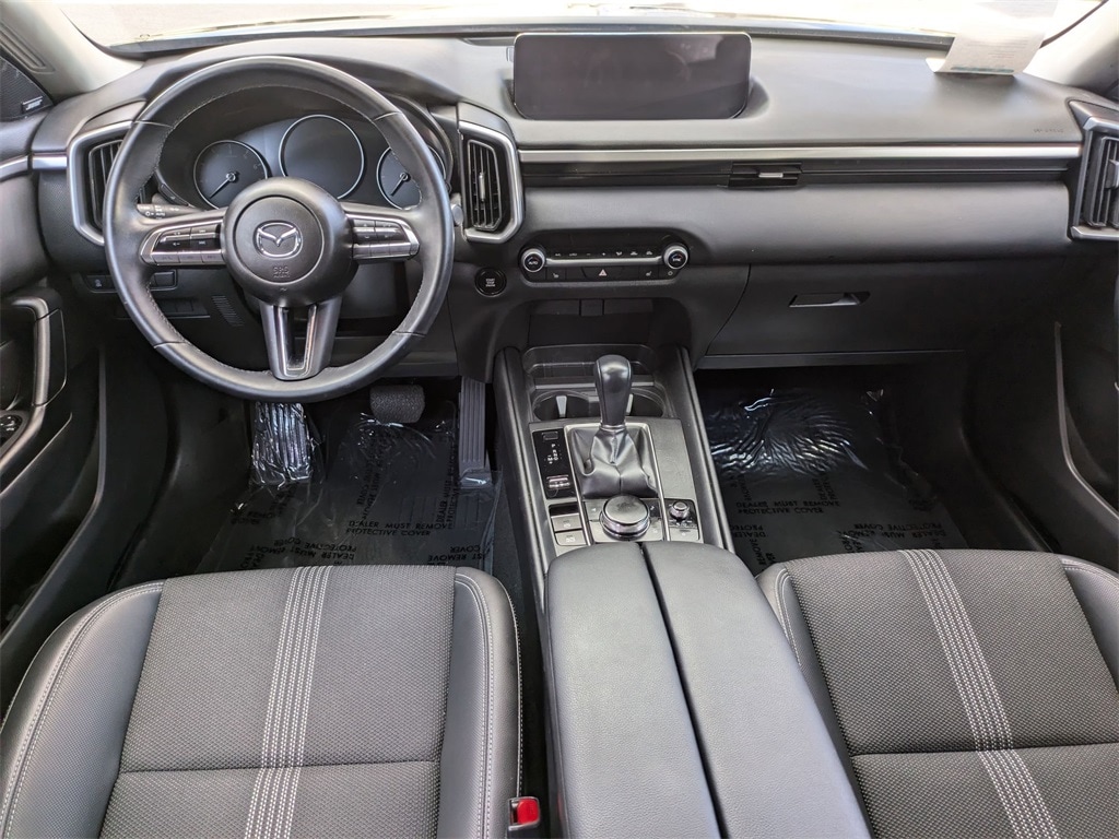 Thumbnail: 2025 Mazda CX-50 - 24