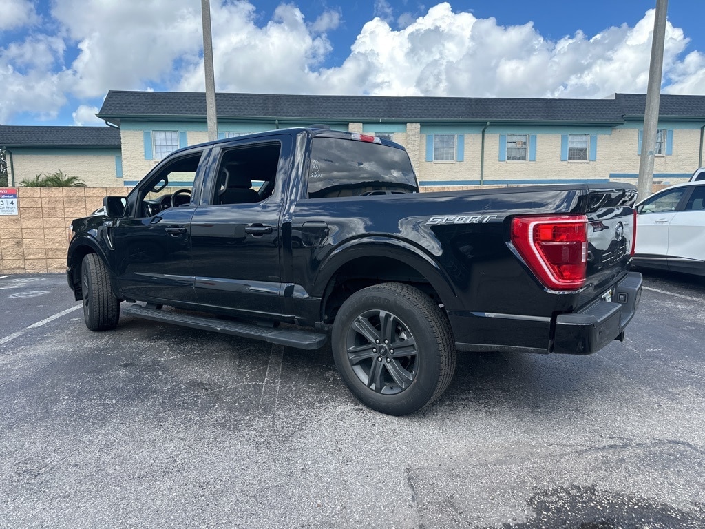 Thumbnail: 2023 Ford F-150 - 7