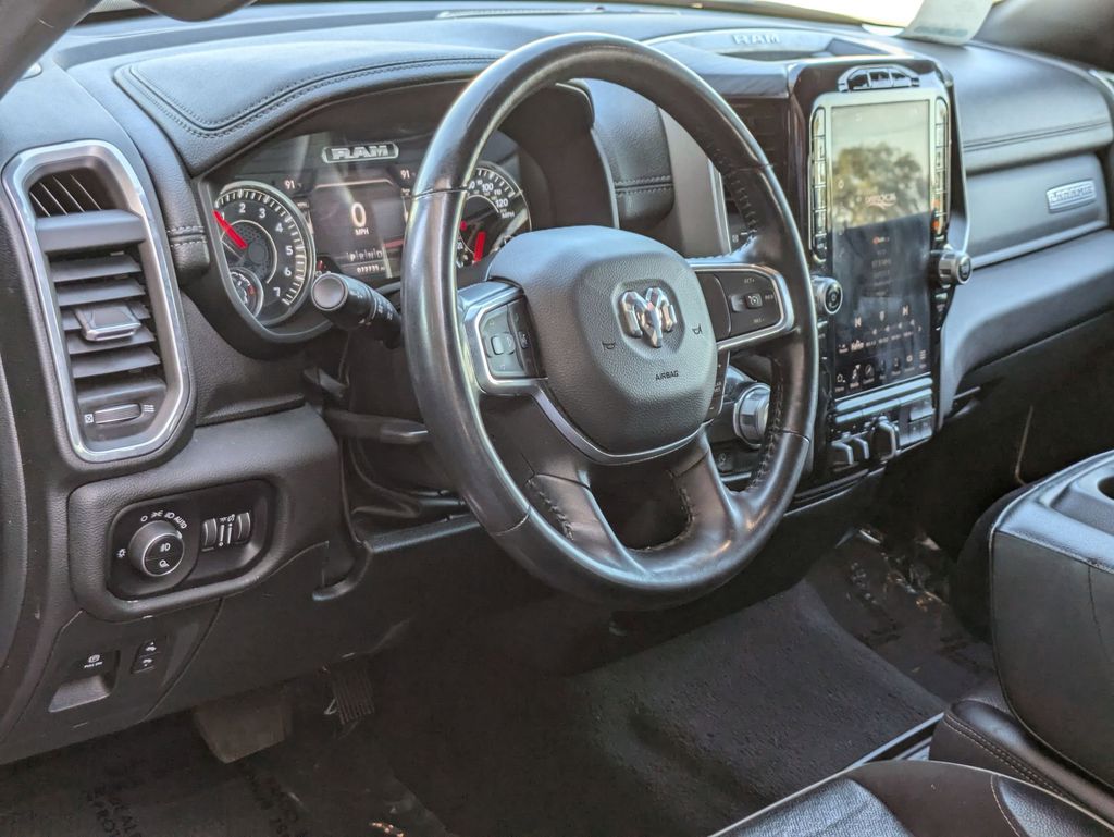 2023 RAM Ram 1500 Pickup Laramie - Photo 14
