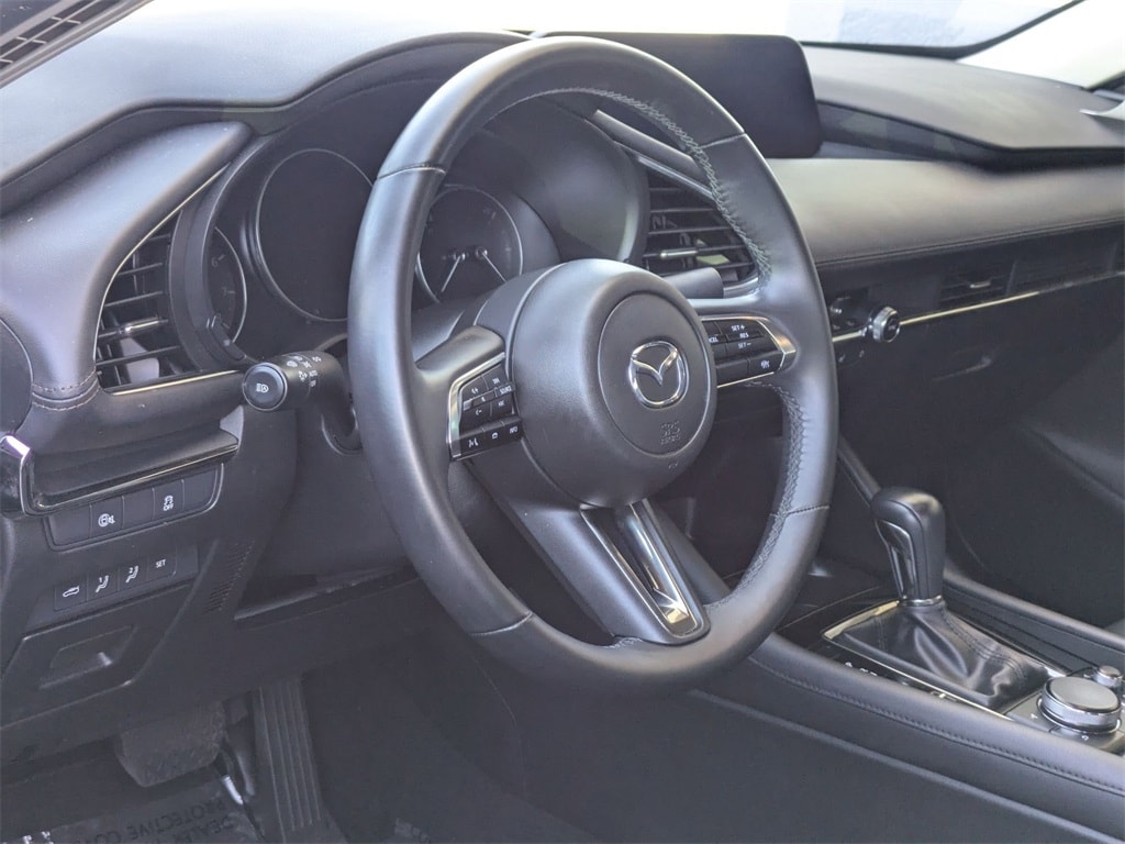 Thumbnail: 2025 Mazda Mazda3 - 14