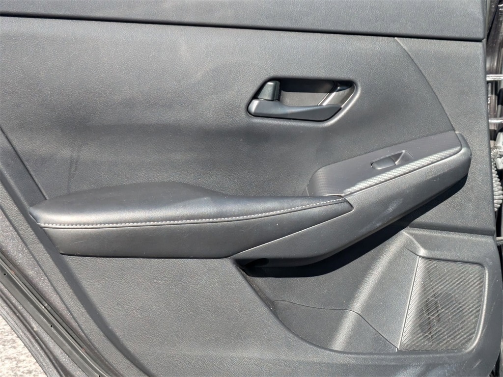 Thumbnail: 2024 Nissan Sentra - 22