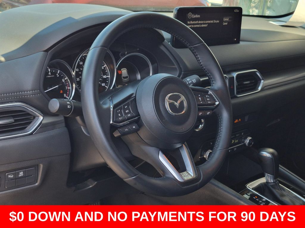 Thumbnail: 2025 Mazda CX-5 - 14