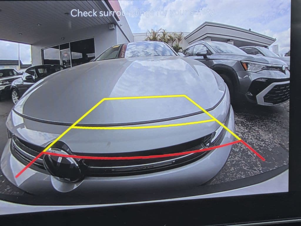 Thumbnail: 2025 Kia K4 - 17