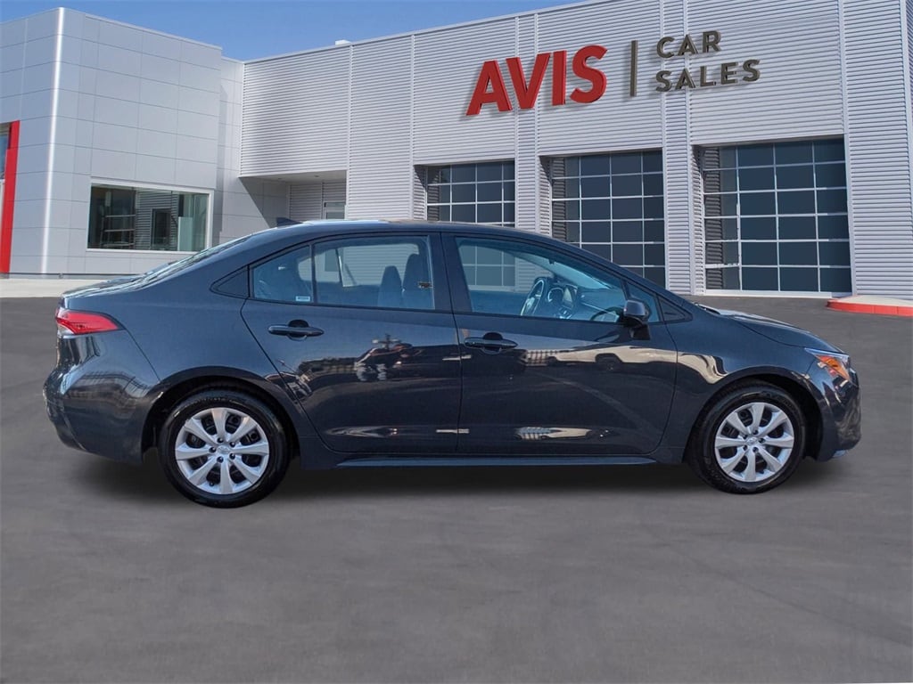 Thumbnail: 2025 Toyota Corolla - 5