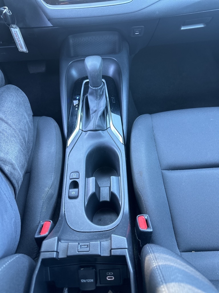 Thumbnail: 2024 Toyota Corolla - 19