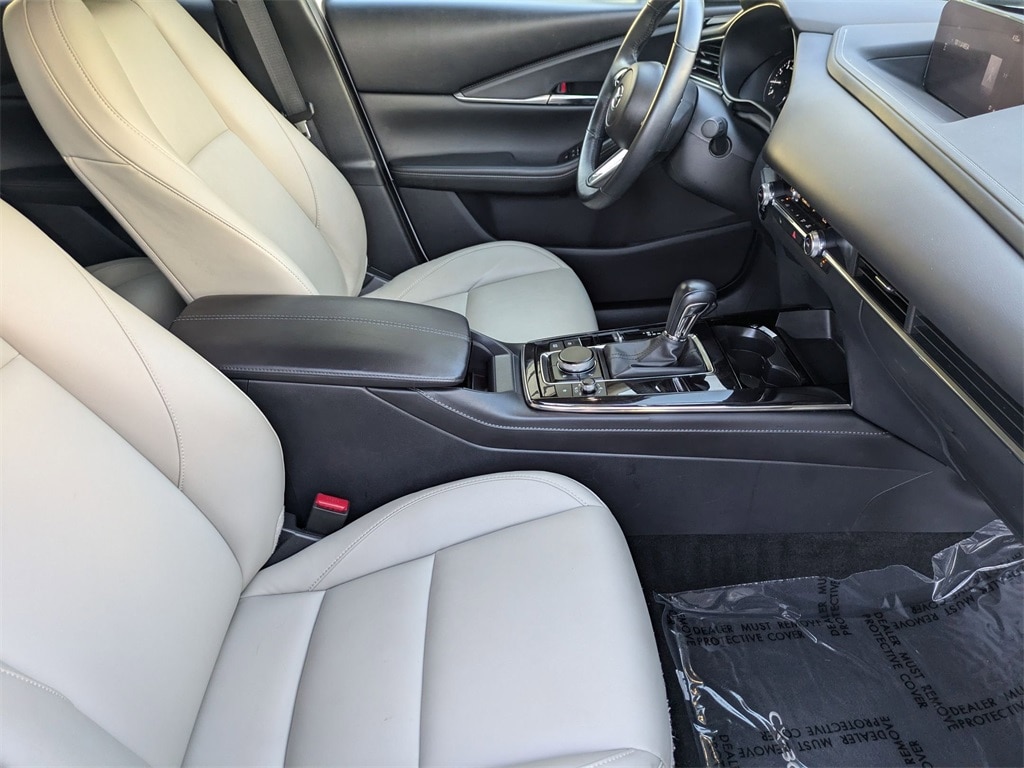 Thumbnail: 2025 Mazda CX-30 - 30