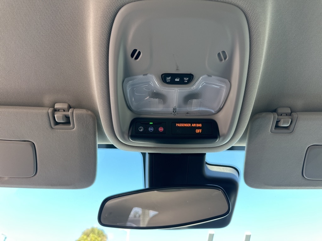 Thumbnail: 2024 Buick Encore GX - 15